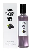 Bruma Corporal Femenino C Secret Monogotas Mora 100 ML