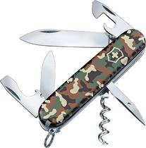 Canivete Victorinox The Original Swiss Army Knife 1.3603.94 Camuflado - (12 Funcoes)