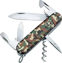 Canivete Victorinox The Original Swiss Army Knife 1.3603.94 Camuflado - (12 Funções)
