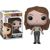 Funko Pop American Gods Laura Moon 679