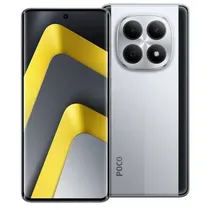 Xiaomi Poco M8 5G 8+256GB Silver