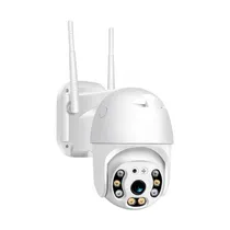 Cam Smart Mini Wifi s-H8 5MP Icsee