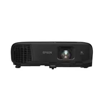Projetor Epson FH52+ 4000L Black