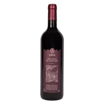 Vino Ksara Reserve Du Couvent 750ML Red