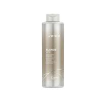 Joico Acondicionador Blonde Life Alto Brillo Limpia e Ilumina 1L