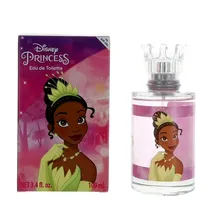 Perfume Disney Princess Tiana Edt Feminino - 100ML