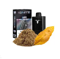 Ignite V80 Tabacco