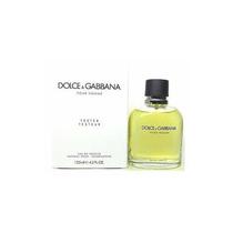 P.Dolce & Gabbana Pour Homme M 125ML Tester