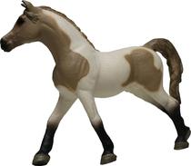 Toys Biological Cavalo Zhong Jieming Q9899-H30-D