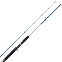 Vara Shimano Cruzar CRZAXFGB2602B 1.80M 8-16LB 2 Partes (Carretilha)