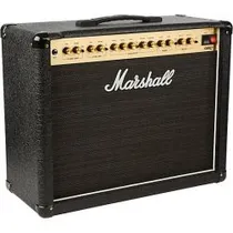  Marshall DS...
