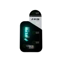 Kit Life Pod Eco LL Clear Ice
