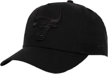 Boné New Era 60435148 Nba Chicago Bulls 9FORTY