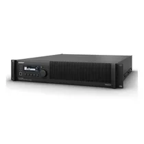 Amplificador Bose Powermatch PM8250N Configurable