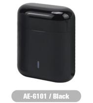 Fone Satellite AE-6101 Preto Bluetooth