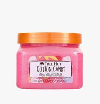 Exfoliante Corporal Tree Hut Cotton Candy 510ML