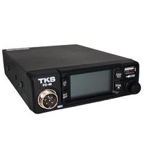 Radio PX TKS PX-40 AM/FM 80CH 4/8WTS