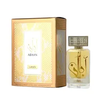 Lattafa Abaan Edp 100ML