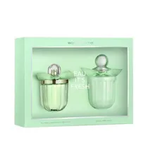 Kit Women's Eau Fresh Edt F 100ML