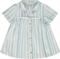 Camisa Orchestra Hfipzp-BLC - Feminina