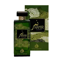 Perfume Style & Scents Deluxe Edition Namir - Eau de Parfum - Unissex - 100ML