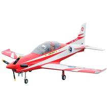 Aviao Phoenix PC-21 Pilatus MK2 GP/Ep/Gas Arf 69.7" PMMA1805