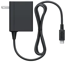 Fonte para Nintendo Switch 105031A/110-220V