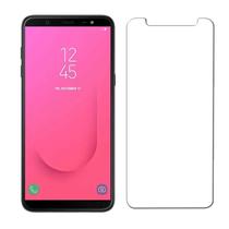 Pelicula Vidro para Samsung J6