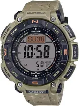 Relógio Casio Digital PRG-340SC-5DR - Masculino