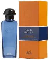 Perfume Hermes Eau de Citron Noir Edc 100ML - Unissex