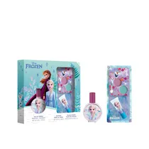 Kit Disney Frozen Edt 30ML 3 Piezas