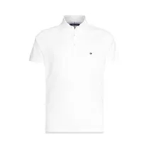 Camiseta Polo Tommy Hilfiger MW0MW26881 YBR