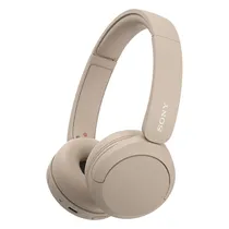 Headphone Sony WH-CH520 Wireless - Bege