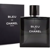 Perfume Tester Chanel Bleu Pour Homme Masculino Edt 100ML