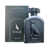 Perfume Rave Rage Edp 100ML  Perfume Rav...