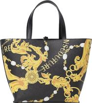 Bolsa Versace Jeans Couture 75VA4BZ2 ZS807 G89 - Feminina