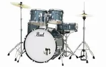 Pearl RS525SC/C #703 Bateria Roadshow Aqua Blue Glitter