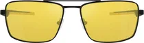Óculos de Sol Ferrari FZ5001 101/V9 60 - Masculino
