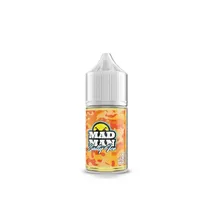 Liq Madman Salt Banana Orange 45MG 30ML