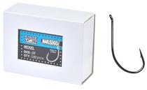 Anzol Marine Sports Maruseigo Nickel 08 com 100 PCS
