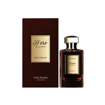 s.Dustin Terra D Oro Edp 100ML