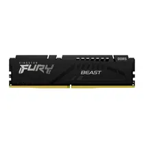 Mem DDR5 32GB 5200 Kingston Fury Beast Black