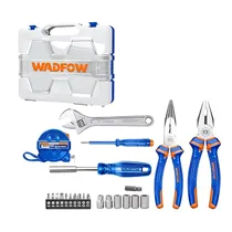 Kit de Ferramenta Wadfow WHS2B23 com 23 Peças