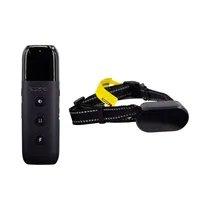 Collar de Entrenamiento Satellite A-MSDT01 Negro