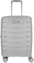 Mala de Viagem Pequena Samsonite Aerolux Carry On Spinner 153358-4052 - Matt Silver