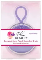 Limpador Facial Plum Beauty Compact Sonic Cleansing - 8218PTT