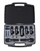 BLG Microfono Inalambrico PGA-DRUMKIT7 p/Bateria
