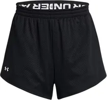 Short Under Armour 1383624-001 Feminino