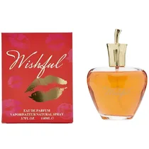 Perfume Feminino Lovali Wishful Edp 100ML