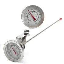 Bru Termometro Espeto Inox